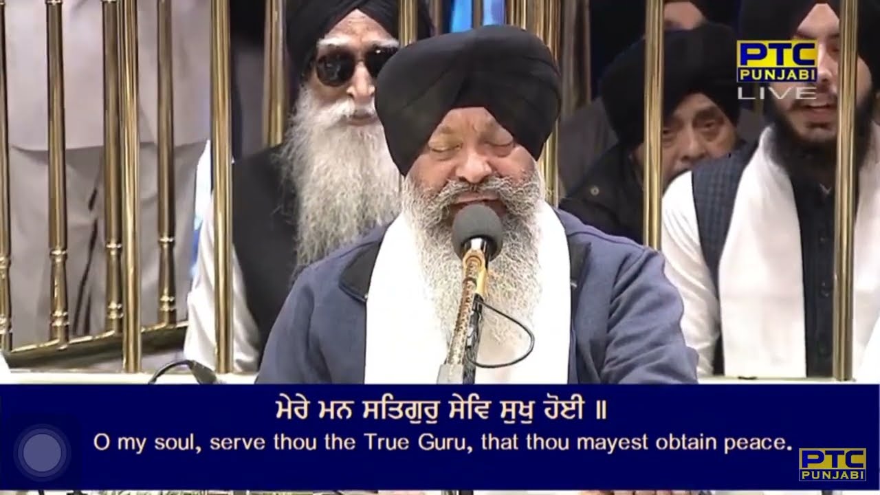 Kirpa Karo Deen Ke Daate