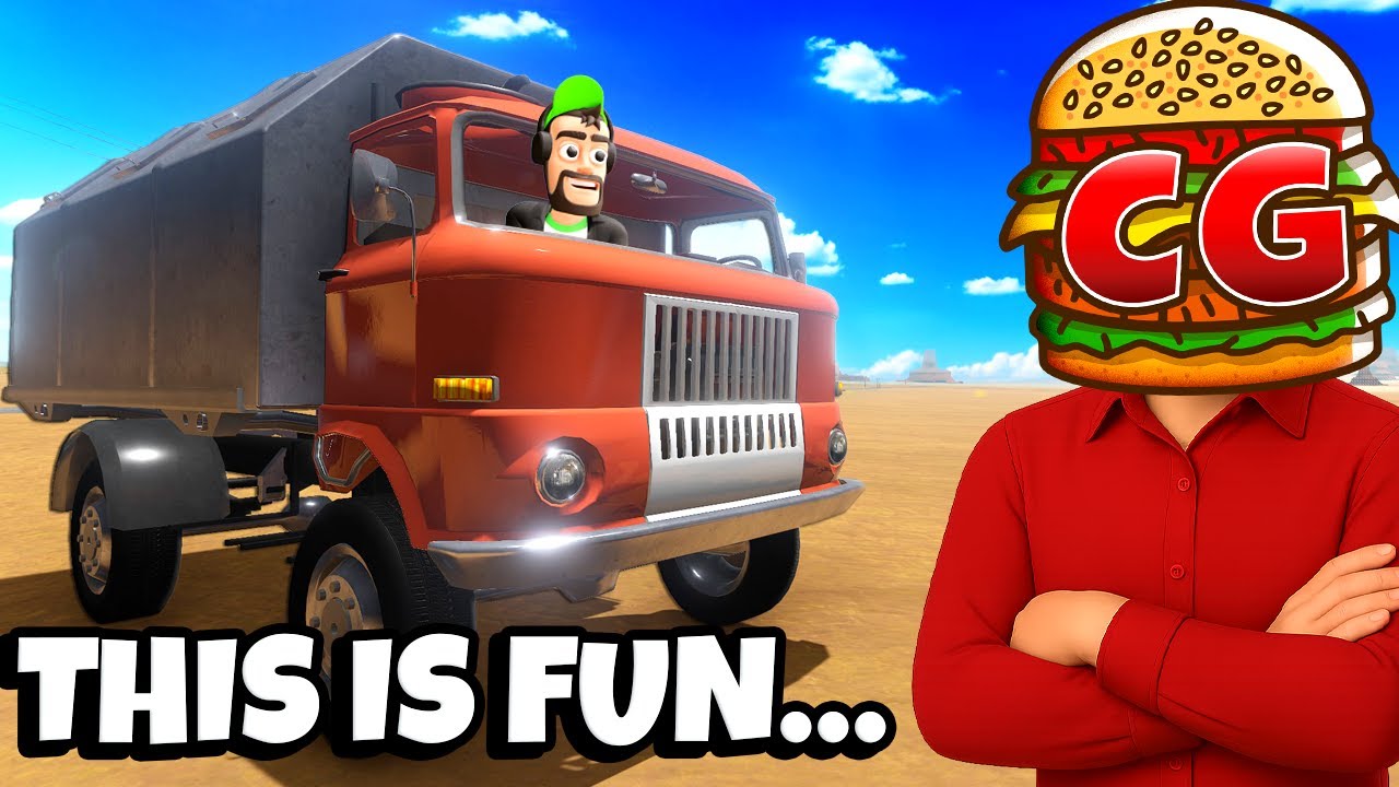 This Camper Build Went COMPLETELY Off the Rails!  (The Long Drive)