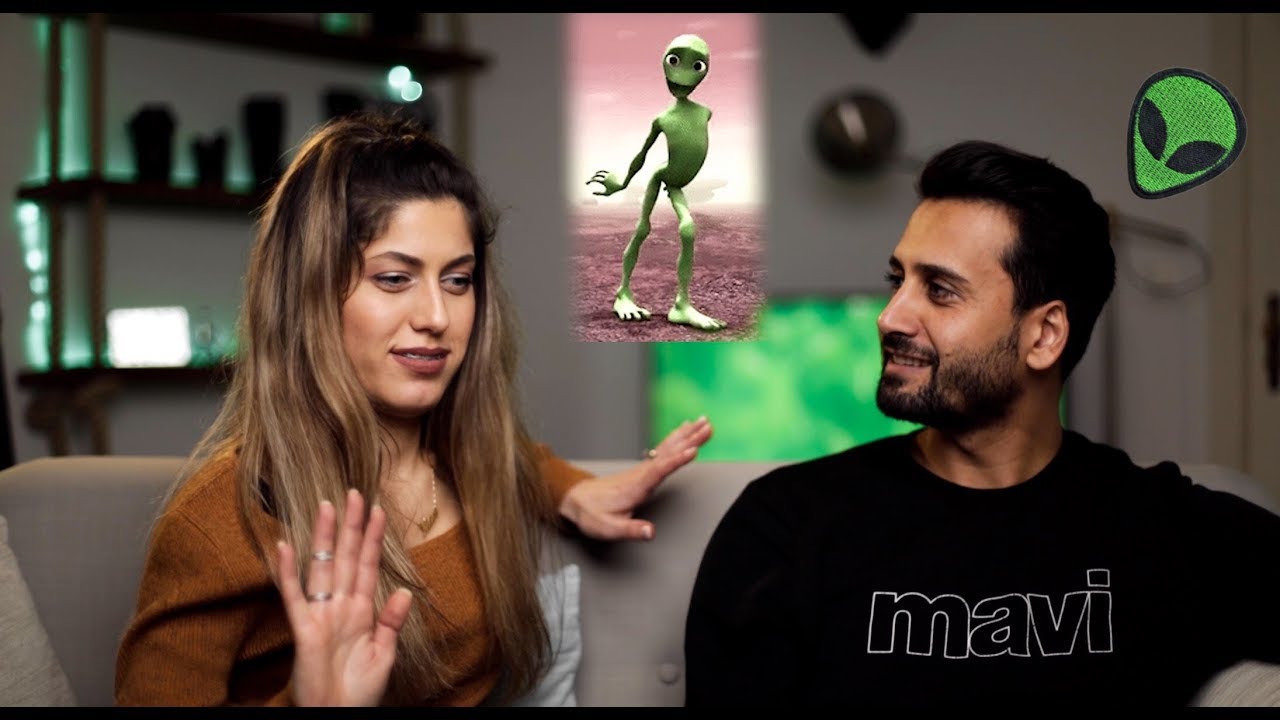 Ben Kimim , İlk Kısa Filmim? ( Part 1 )