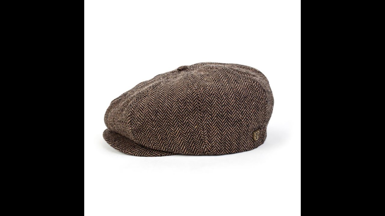 Brixton Brood Hat Review - Hats By The Hundred