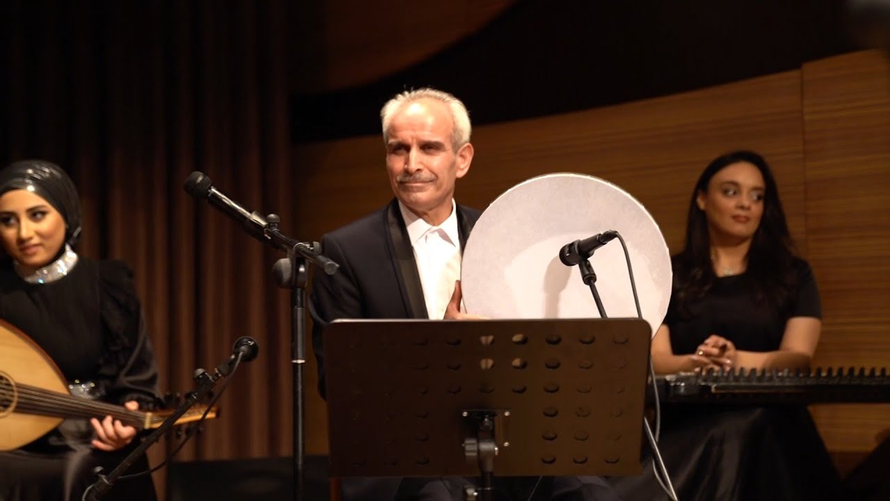 Mahmud Salah 65 - Azərbaycan Təranələri
