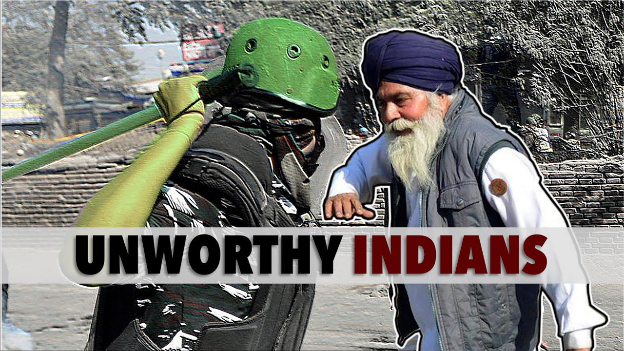 India | Unworthy Wednesdays | Farm Bills Explained