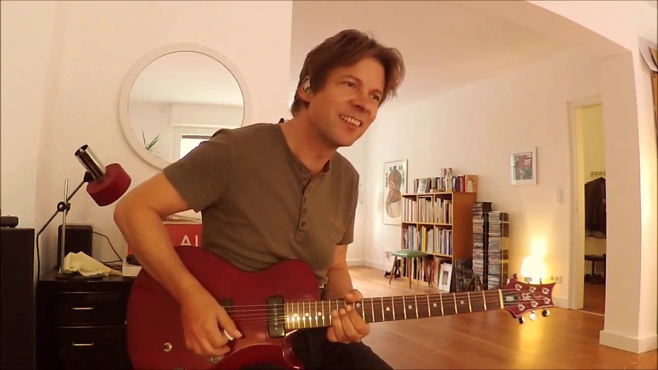 2004 PRS Single Cut P-90 SE