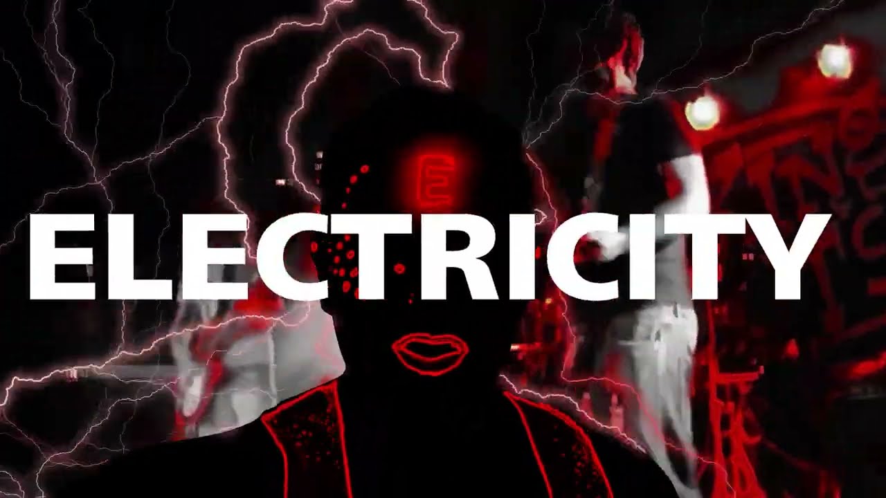 Electricity (OMD) (Cover by The Ghosties)