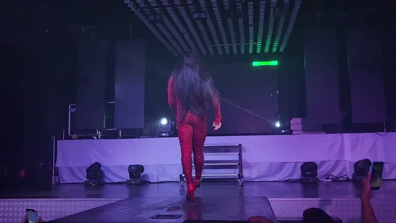 robytt moon - março2024 - danger