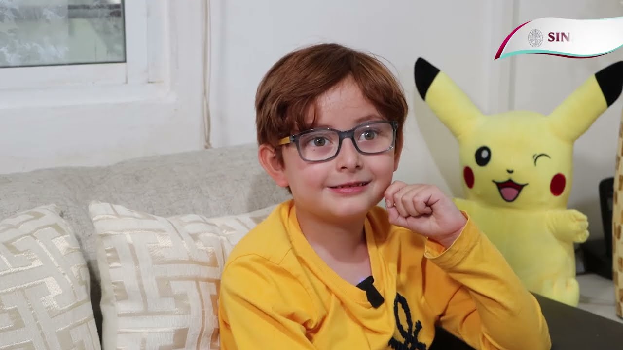 De un diagnóstico a una nueva vida: la historia de Isaac en el Centro de Autismo de Sinaloa