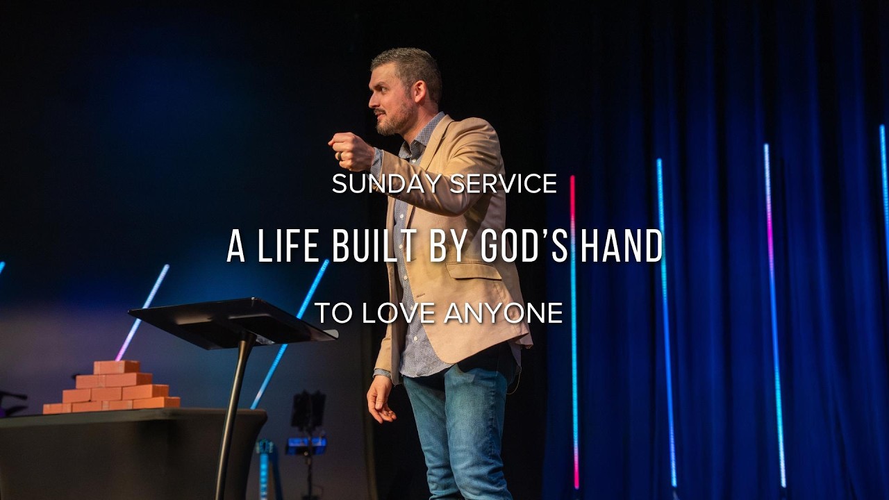 Sunday Service