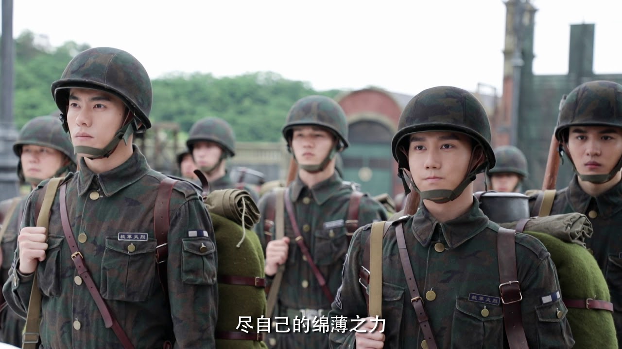 《烈火军校》李程彬特辑：冷面富家少爷沈君山的逗萌反差魅力，真是可爱！Arsenal Military Academy | iQIYI