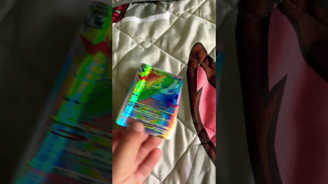 Are these cards rare? #pokemon #pokemoncards #tempolibero #pokemoncard #pok&eacute;mon