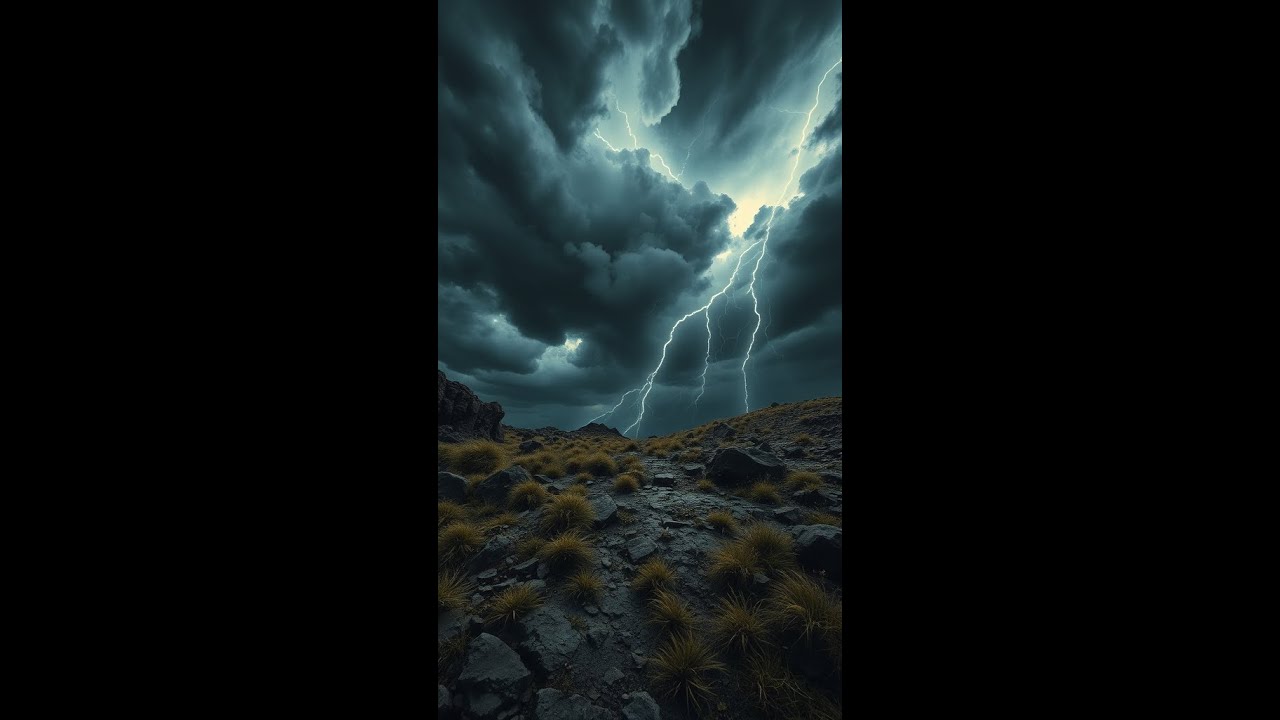 The Forgotten Language: Rite of Focalor, Warden of the Storms