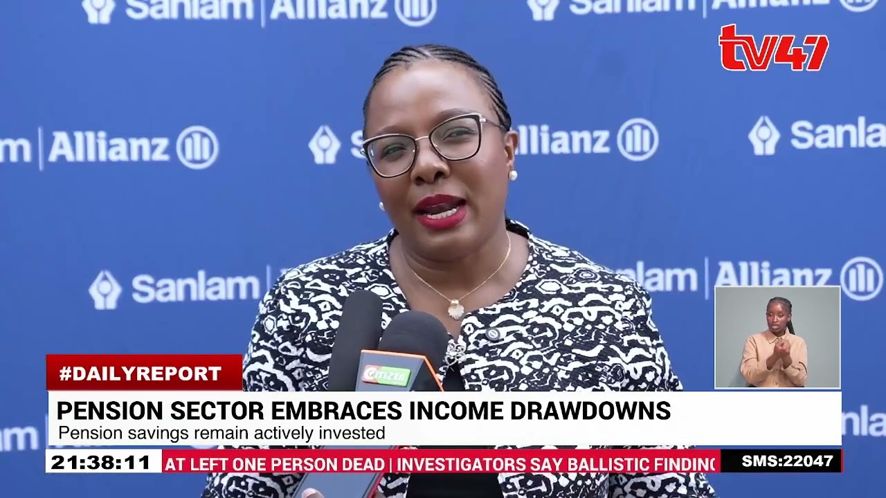 Retirees seek flexible income options
