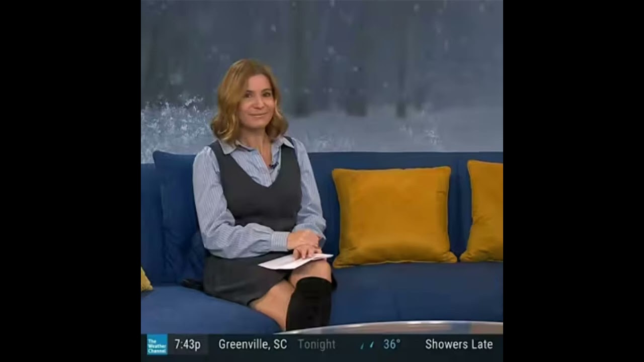 Jen Carfagno 
