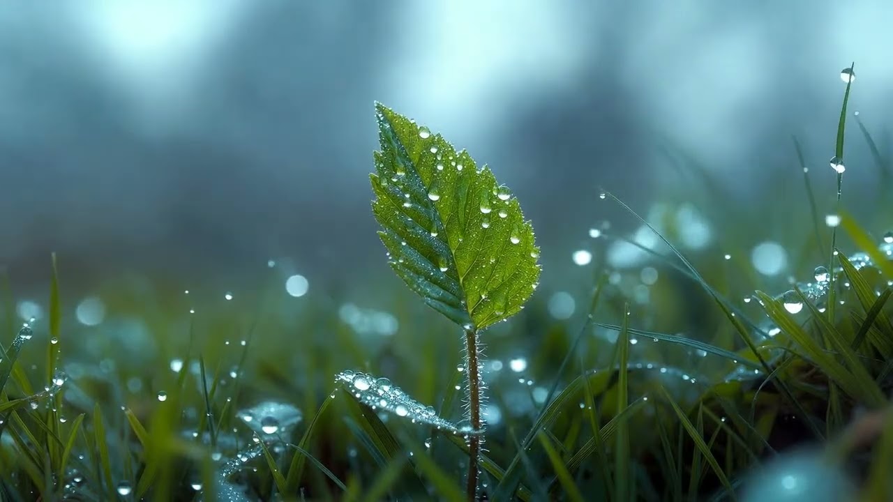 Calm Your Mind and Soul with Relaxing Guitar for Stress Relief, work and study