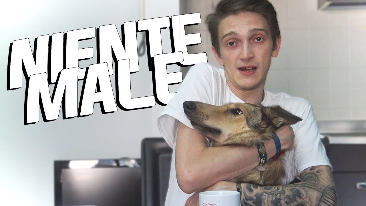 Esce il Dread&Breakfast penso NIENTE MALE