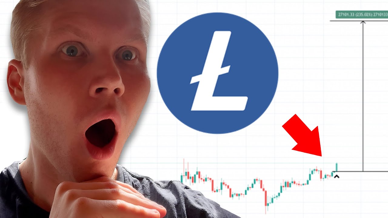 Litecoin (LTC) Price Prediction 2022 📈
