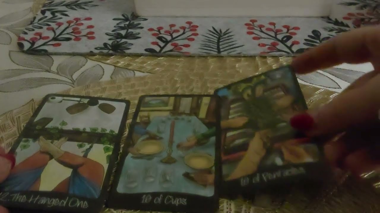 Co ma być Ci powiedziane