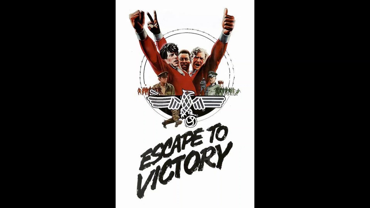 VICTORY (END CREDITS)