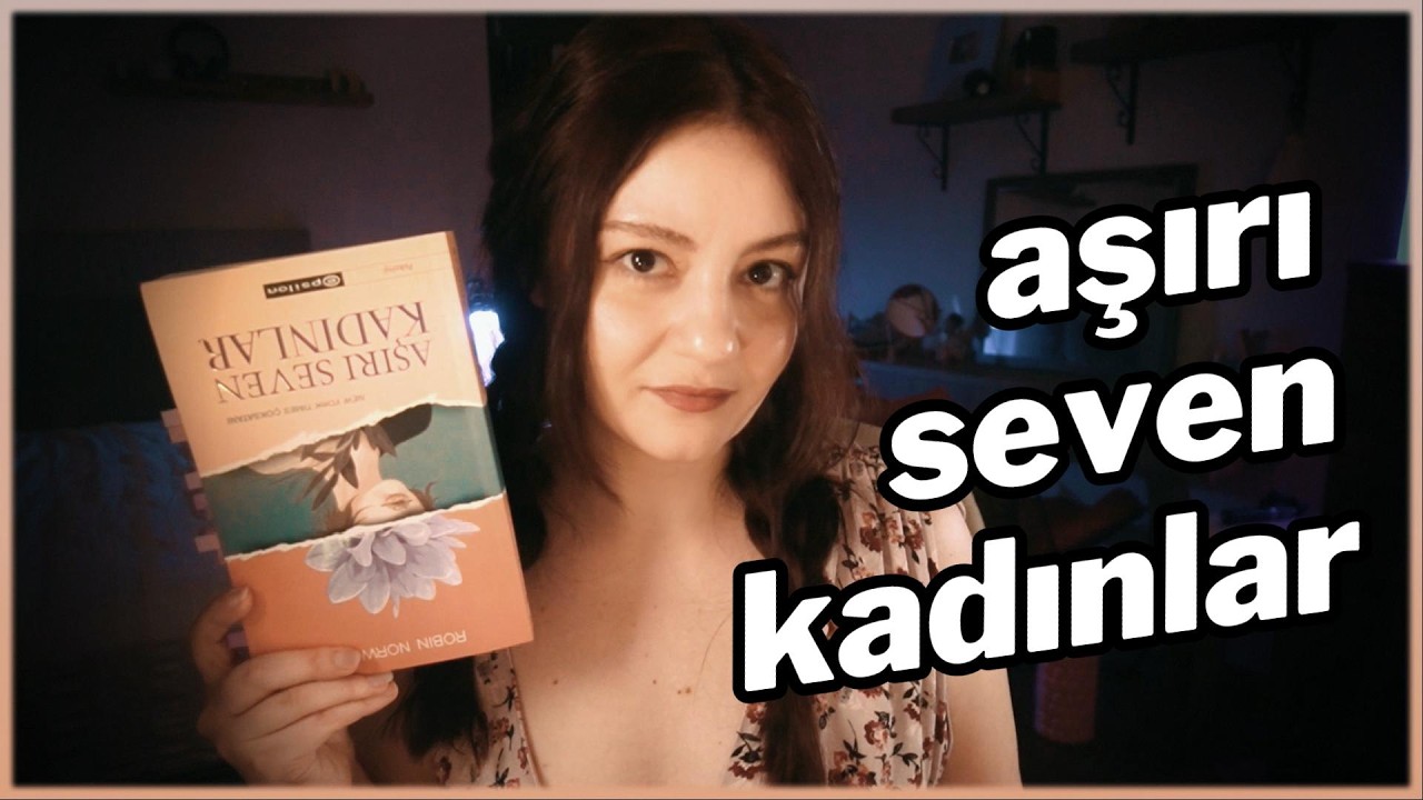 kitap analizi: aşırı seven kadınlar | bell hooks' un eleştirisiyle