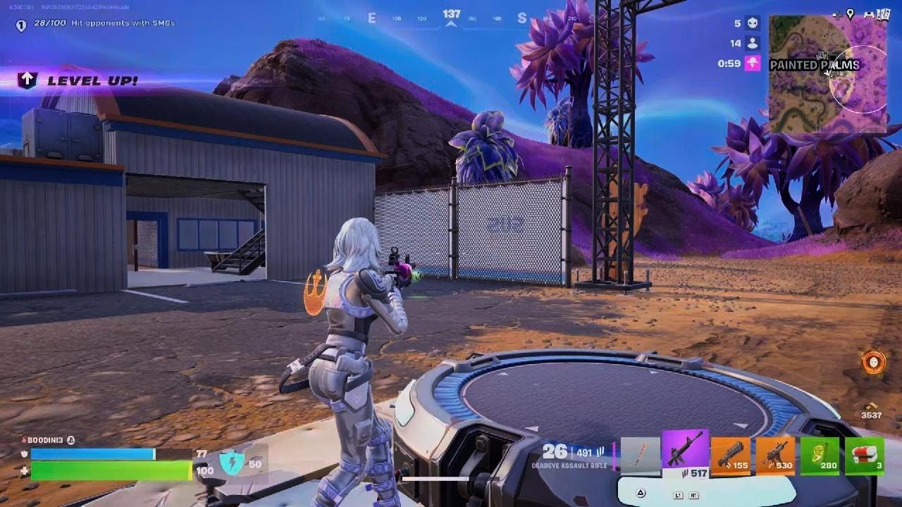 Fortnite