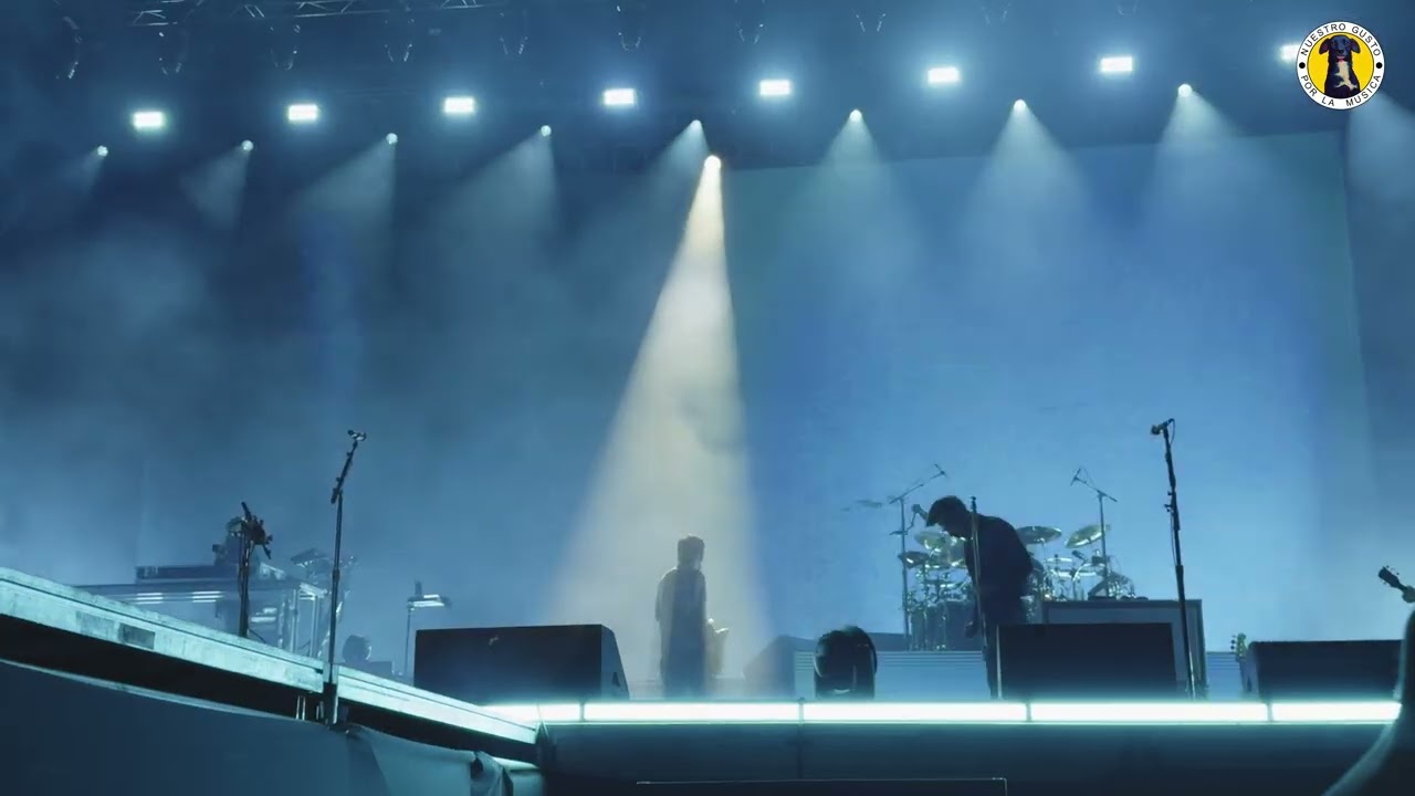 Deftones -Rosmary - Santiago de Chile -13 Marzo 2026