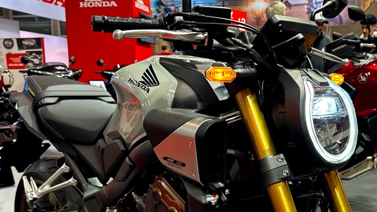20 Best New Honda, Kawasaki, Yamaha and Suzuki Motorcycles Of 2024