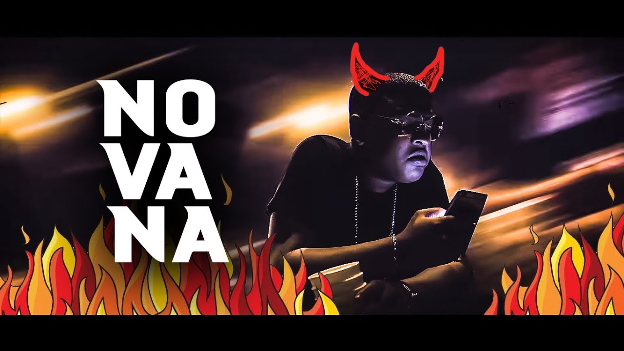 Johnny Skrt - No va na 🤬 (Video Oficial) #EsTrapTegia