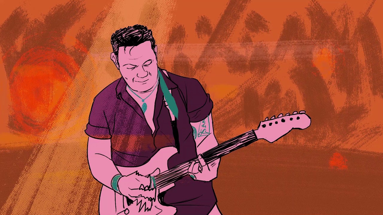 FRUTA QUENTE - Banzeiro(A Balada do Boto)