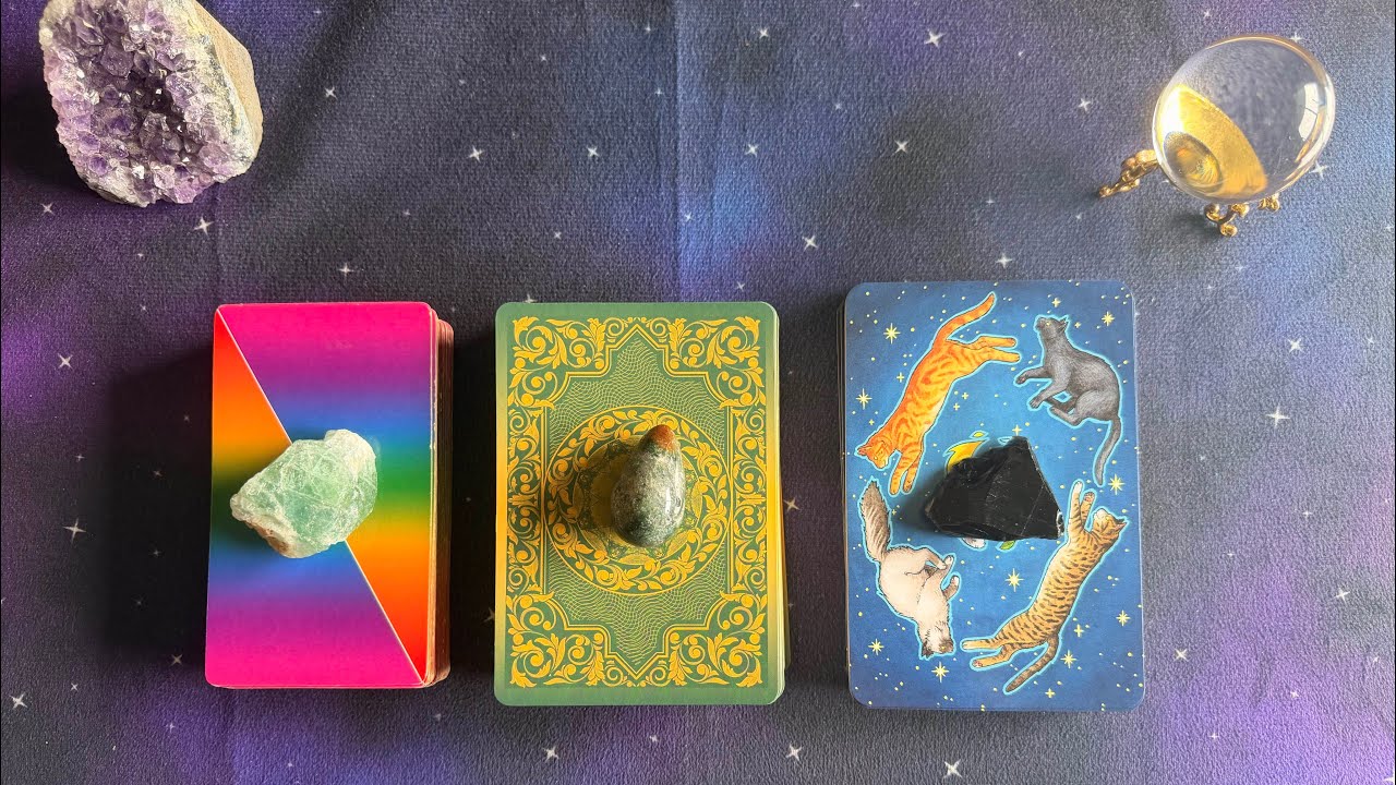 ✨O QUE SEUS MENTORES PRECISAM TE FALAR AGORA?✨🌌💡
