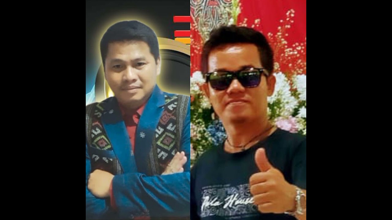 Lagu Pakpak , Beru Dairi Sienem Kodin , Cipt :Johannes Tinambunan