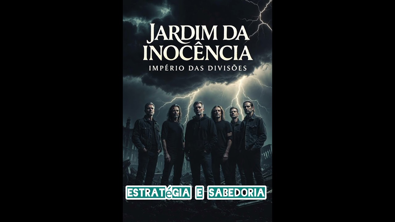 ESTRATÉGIA E SABEDORIA 