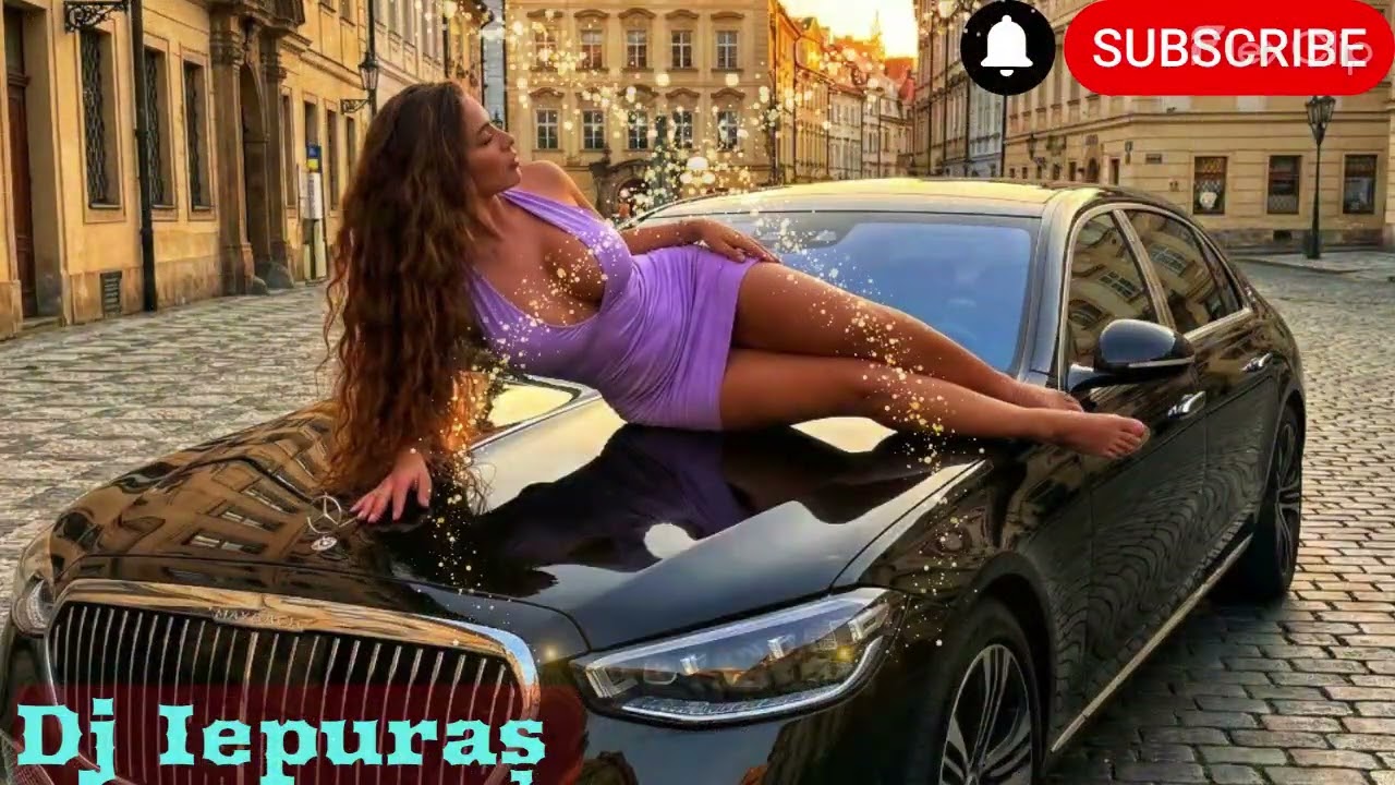 Dj Iepuraș - Ai Carcter ai valoare Manele noi Muzica de petrecere remix new song viral 2026