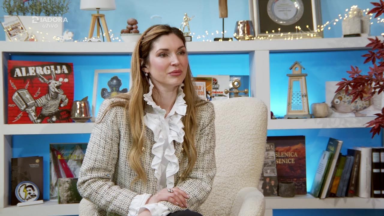 POMALO - mozaična emisija 27.3.2026.