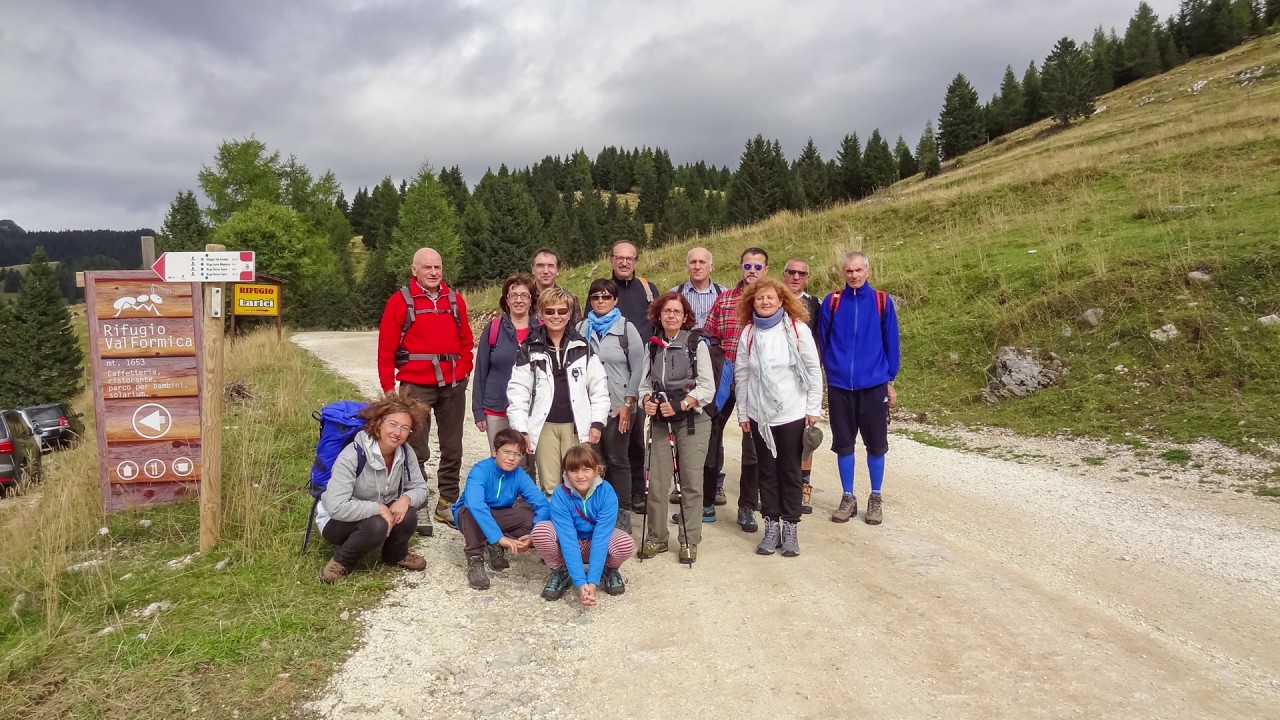 5. MALGA LARICI