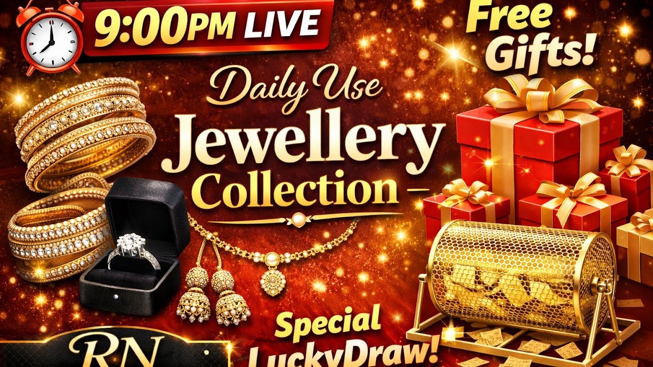 Daily use jewellery sale bk no 9311484944 #freegifts #offer #sale #rnjewellers