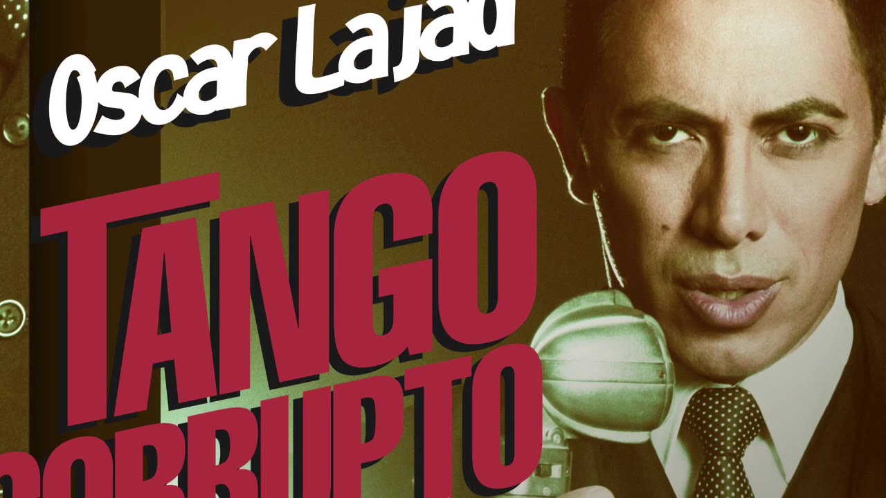 HOLA DON PEPITO, HOLA DON JOS&Eacute; (Oscar Lajad) 