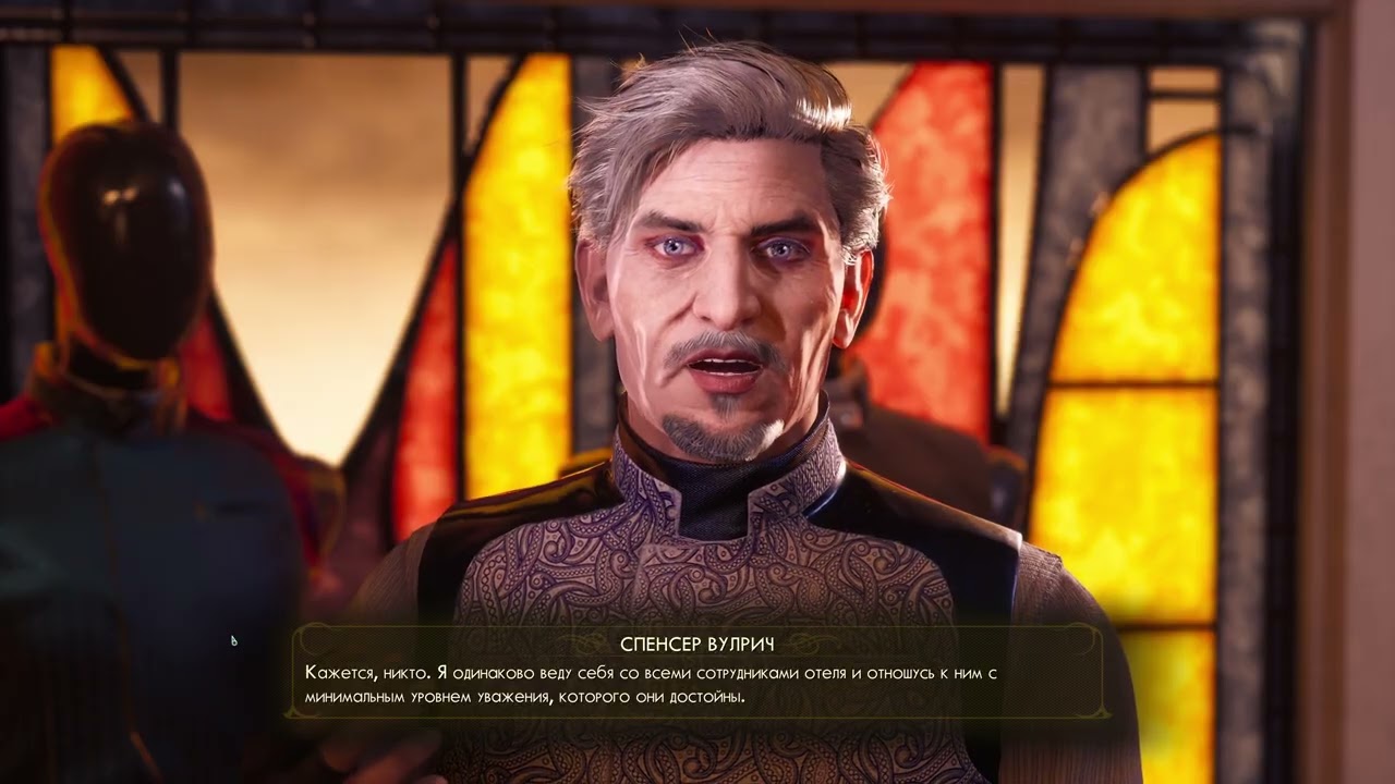 The Outer Worlds Spacer's Choice Edition 71 серия Прохождение без комментариев в 4K