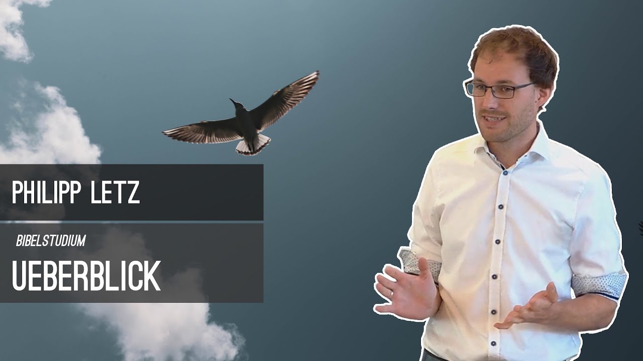 Einführung in das 4. Buch Mose | (Philipp Letz)