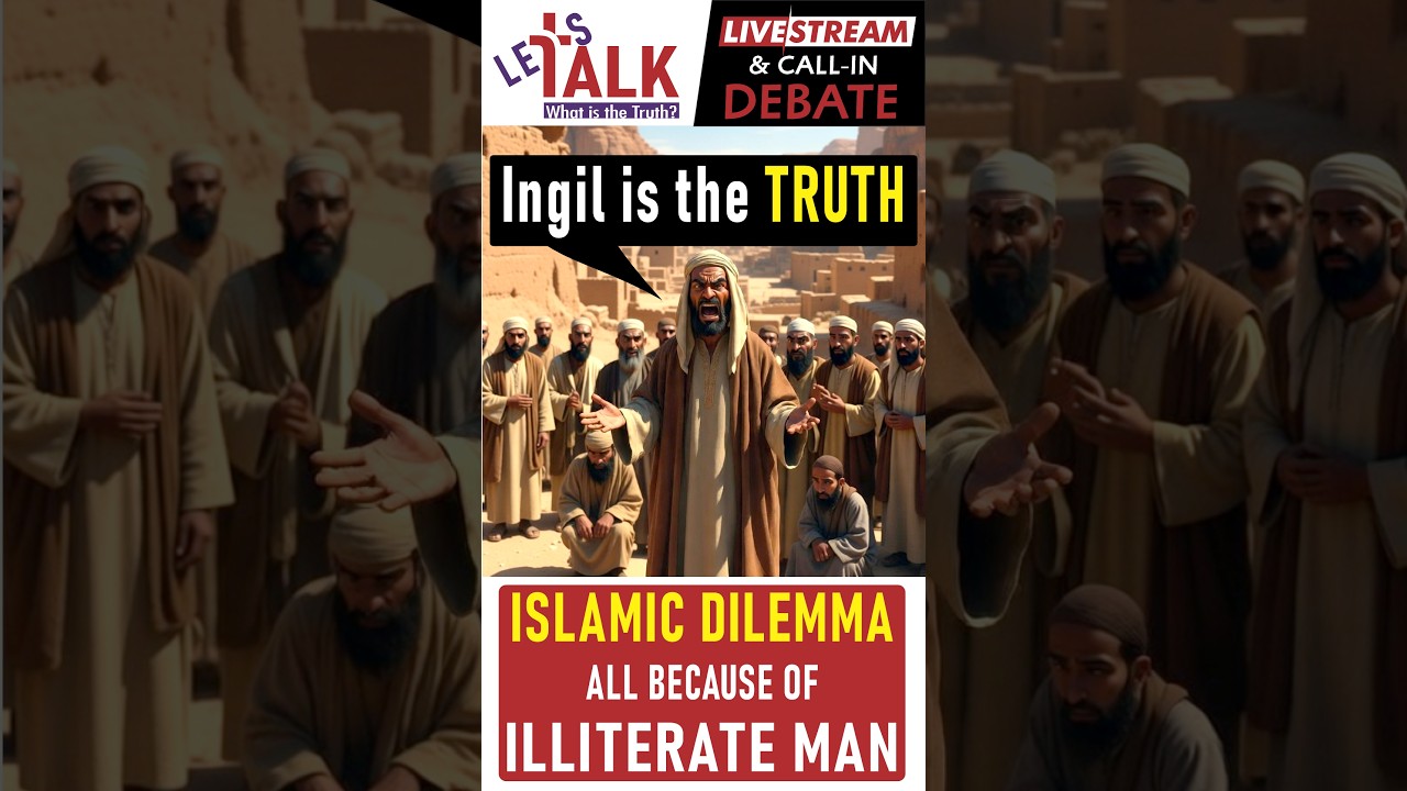 LETS DEBATE & REVIEW! Avery vs Jake debate review. What is Islamic Dilemma? What is Ingil? #muslim