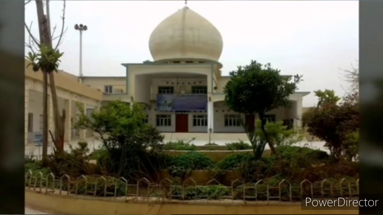 البرده الشريفة // في مجلس سيدي حضرة الشيخ مصطفى كمال الدين قدس الله سرهُ الشريف وطيب الله ثراه