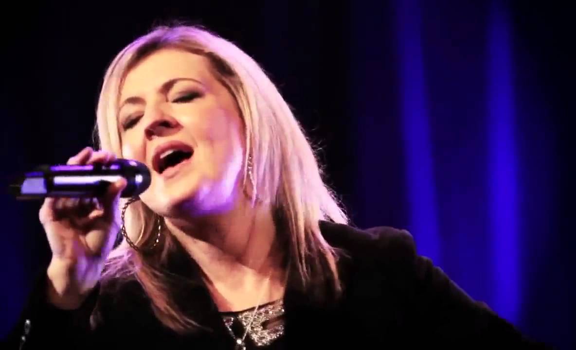 Darlene Zschech Worthy Is The Lamb with Cry Out For You