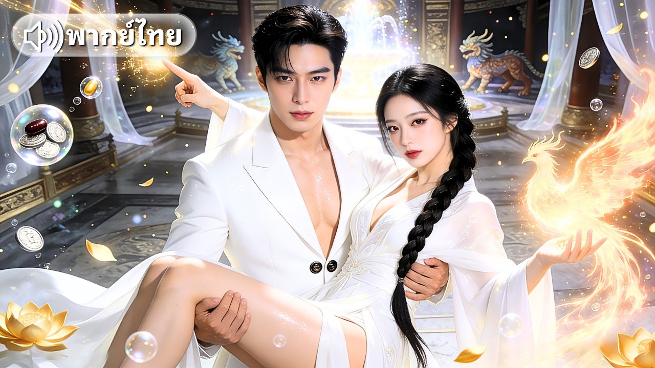 สาวไร้หัวนอนถูกถอนหมั้นกลางงาน! แต่ใครจะคิดว่าเธอคือเซียนร่างหยิน รักษามังกรดำจนทั้งเมืองคุกเข่า!?