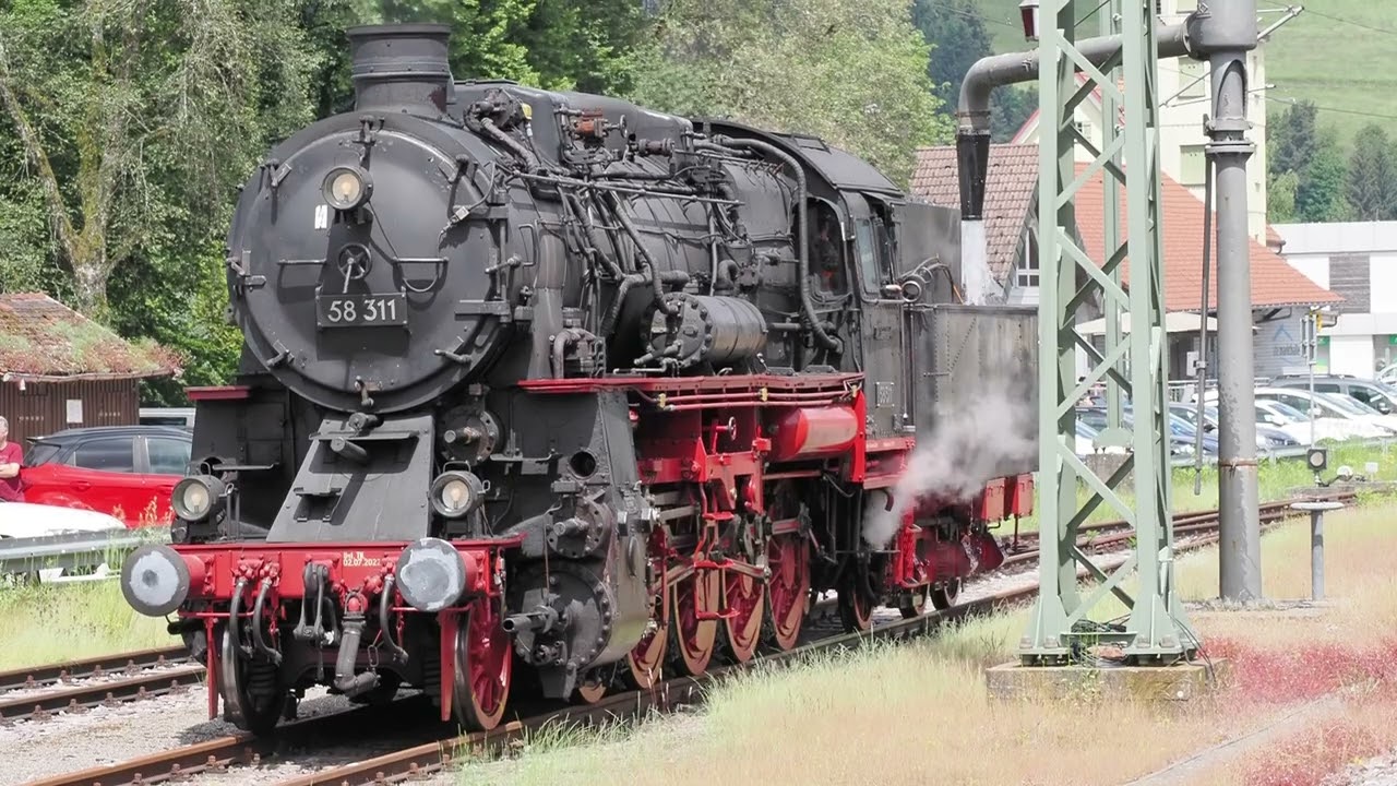 Murgtalbahn