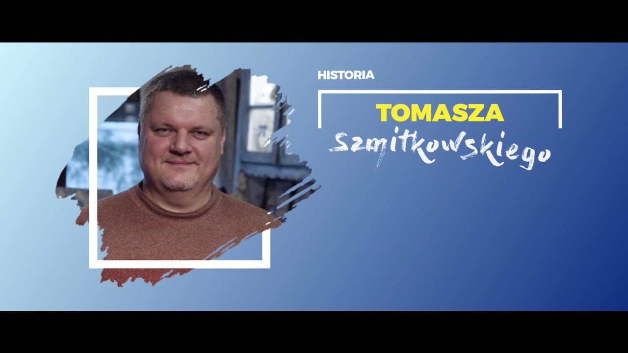 Odkrywamy #genWarmiiiMazur” – odc. 5 – CUDNE MANOWCE – historia Tomasza Szmitkowskiego