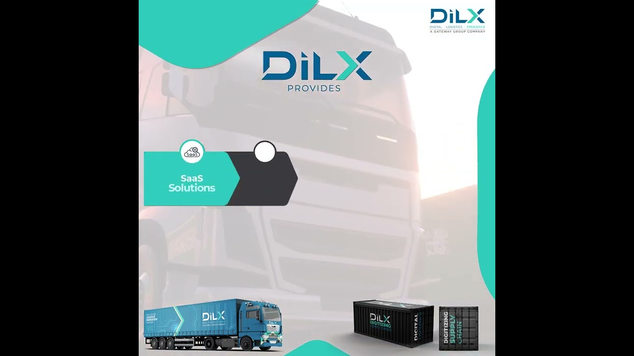 Digital Transformation in Supply Chain Industry