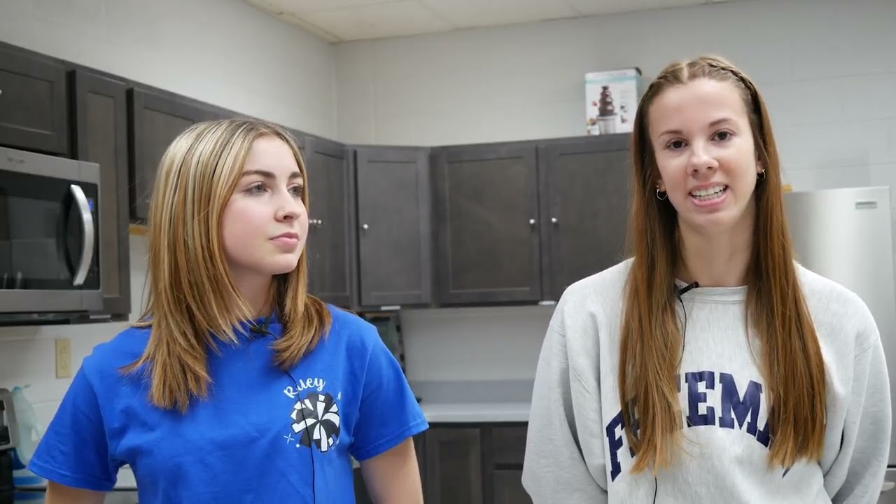 What CTE Means to Students at RCHS