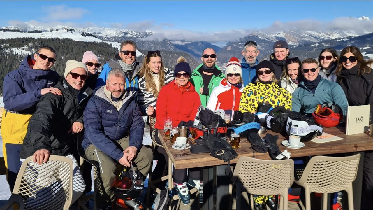 LA CLUSAZ 2022