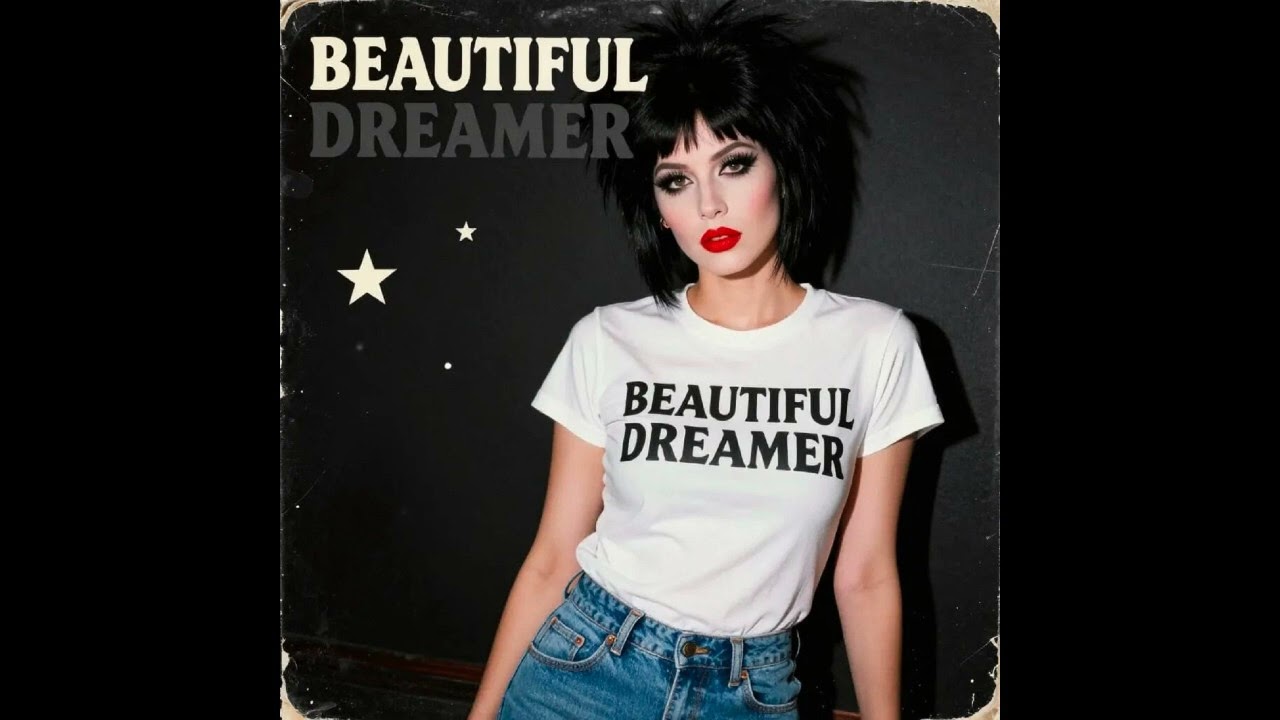 Beautiful Dreamer - Post-Punk / Coldwave - Full Album