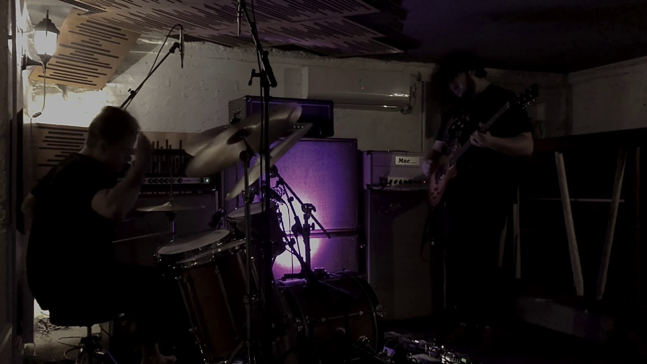 NYOS - Navigator (Live @ Tonehaven)