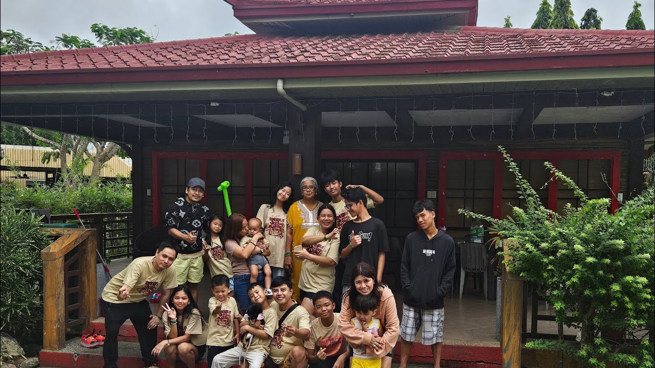 Torres Farm and Resort Day 2