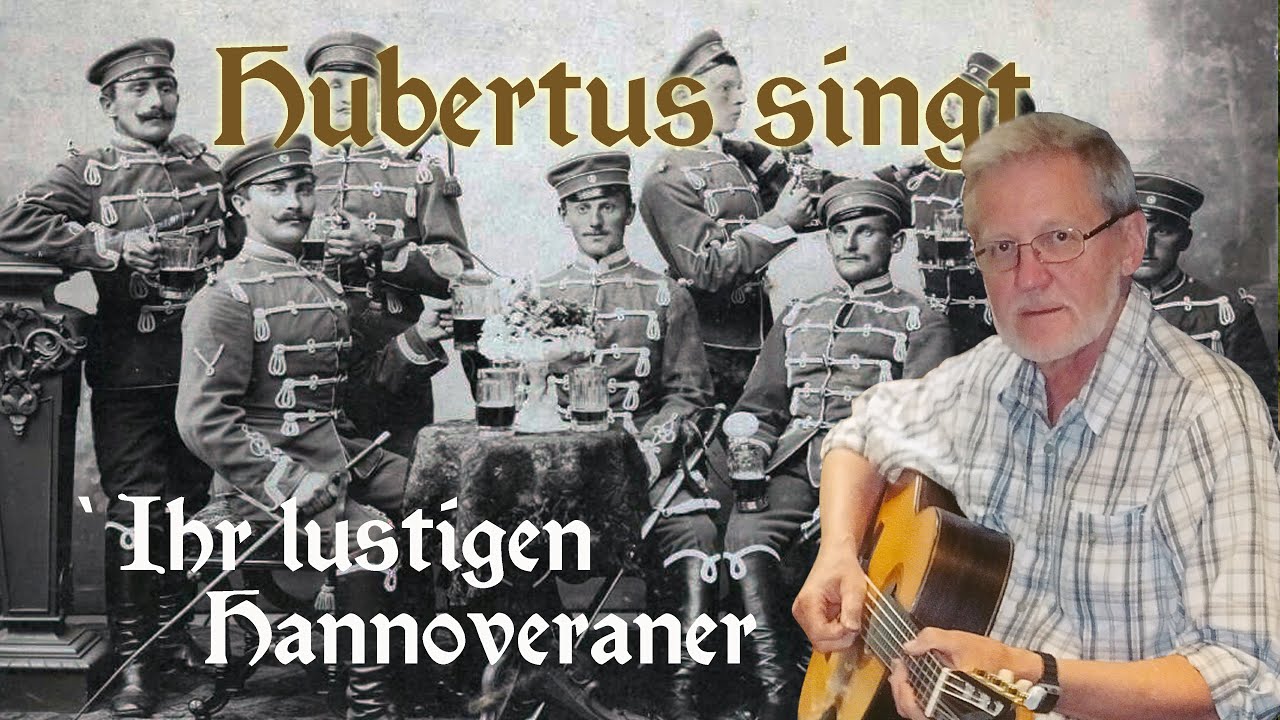 Ihr lustigen Hannoveraner